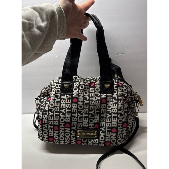 Betsey Johnson‎ Bag - Picture 3 of 8
